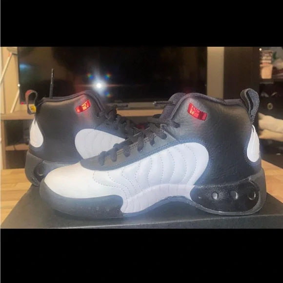 Jordan’s Nike